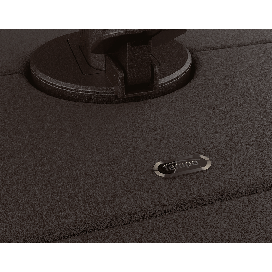 4pc Fillable (Zurich) 320lb Bronze