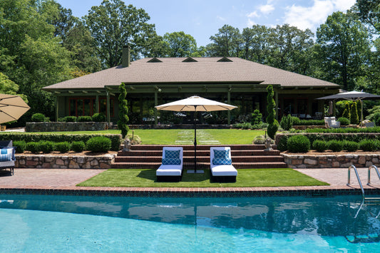 Patio Umbrellas: Your Complete Selection Guide