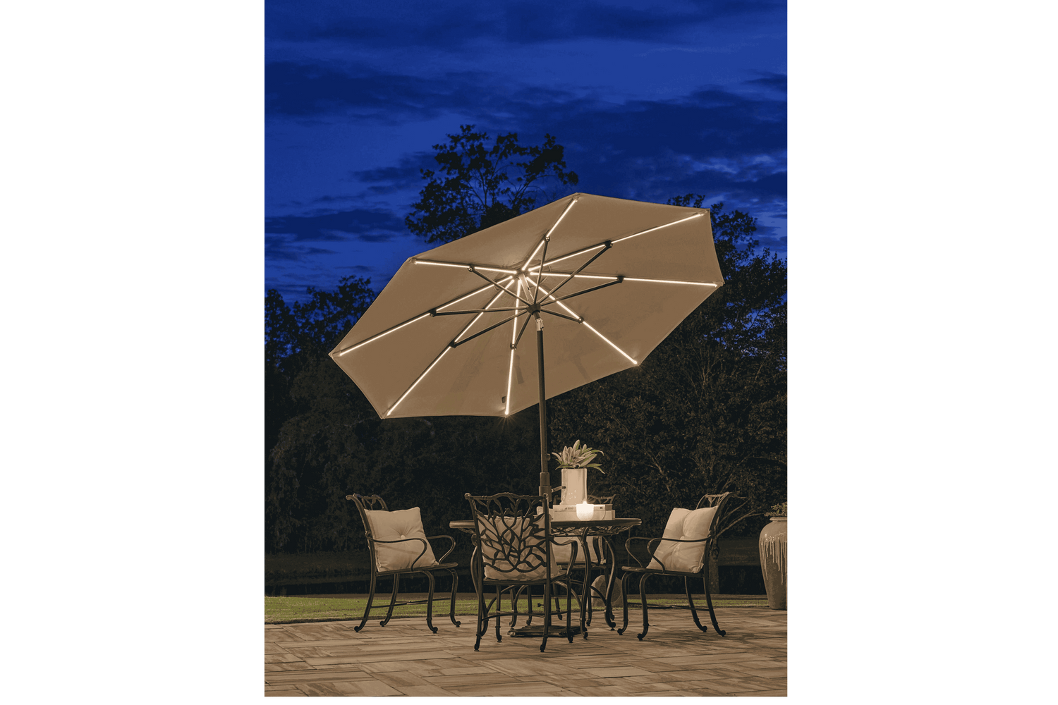 Catania Swirl Aurora