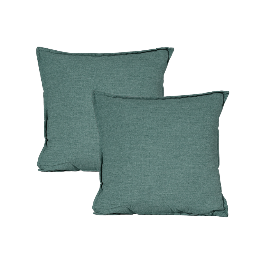 20" Aloe Flange Toss (Set of 2)