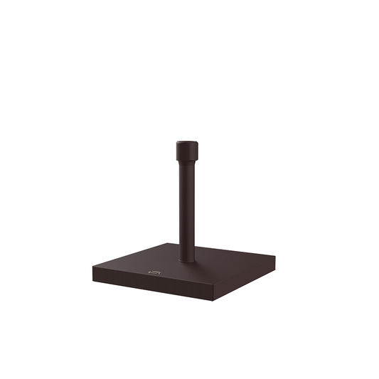 EZ Lock Aluminum 50lb Bronze