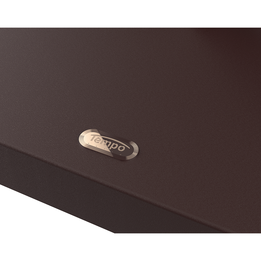 EZ Lock Aluminum 50lb Bronze