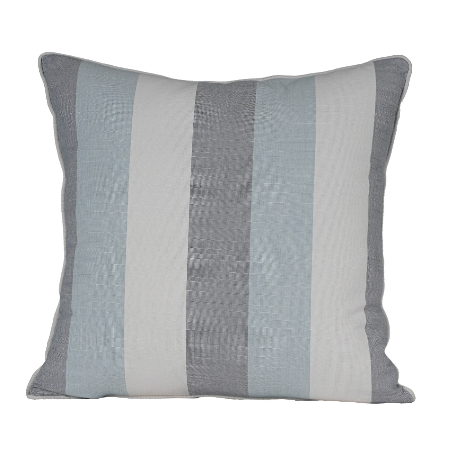 20" Direction Dew Piped Toss (Set of 2)