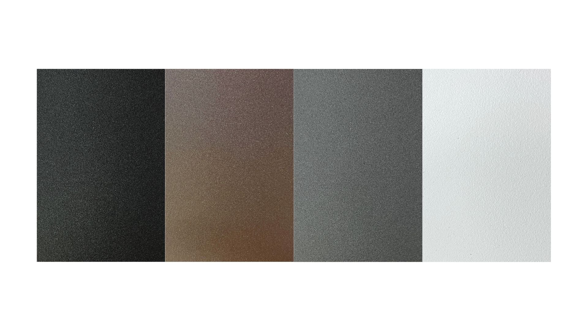 Clean, Minimal, Modern