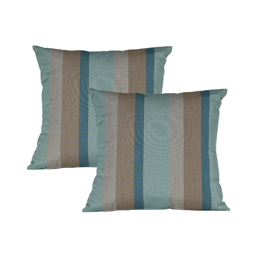 20" Gateway Mist Toss (Set of 2)