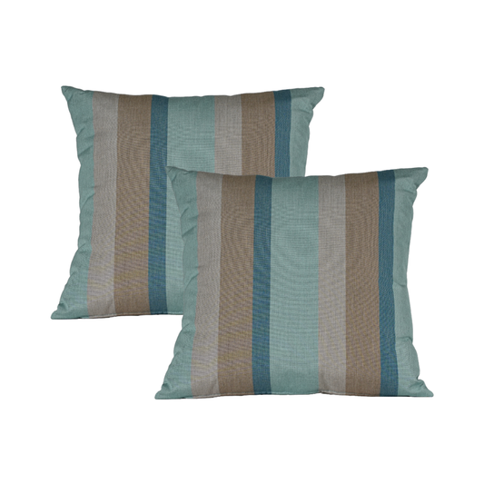 20" Gateway Mist Toss (Set of 2)