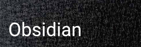obsidian